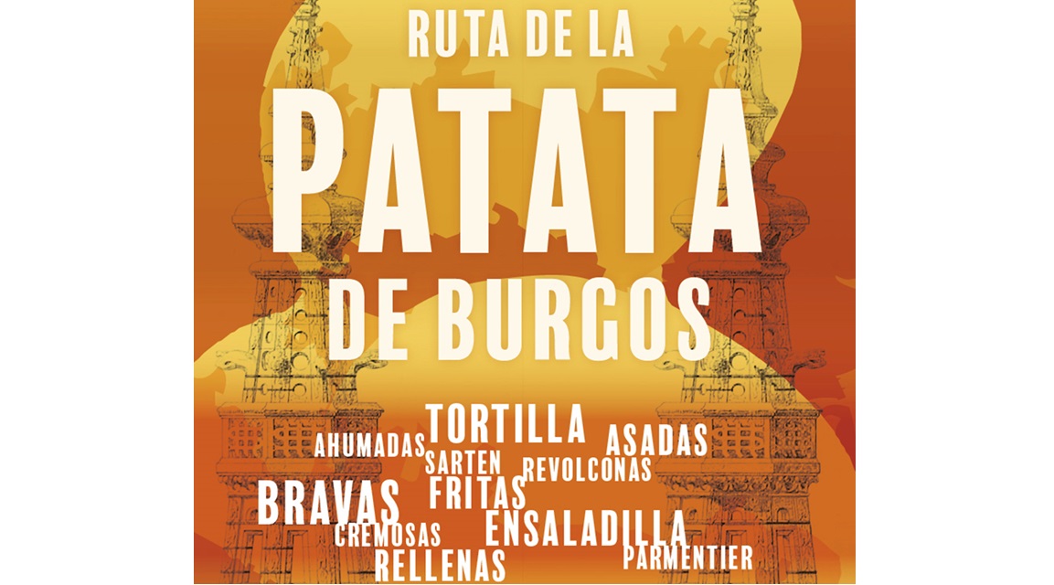 Patata de Burgos