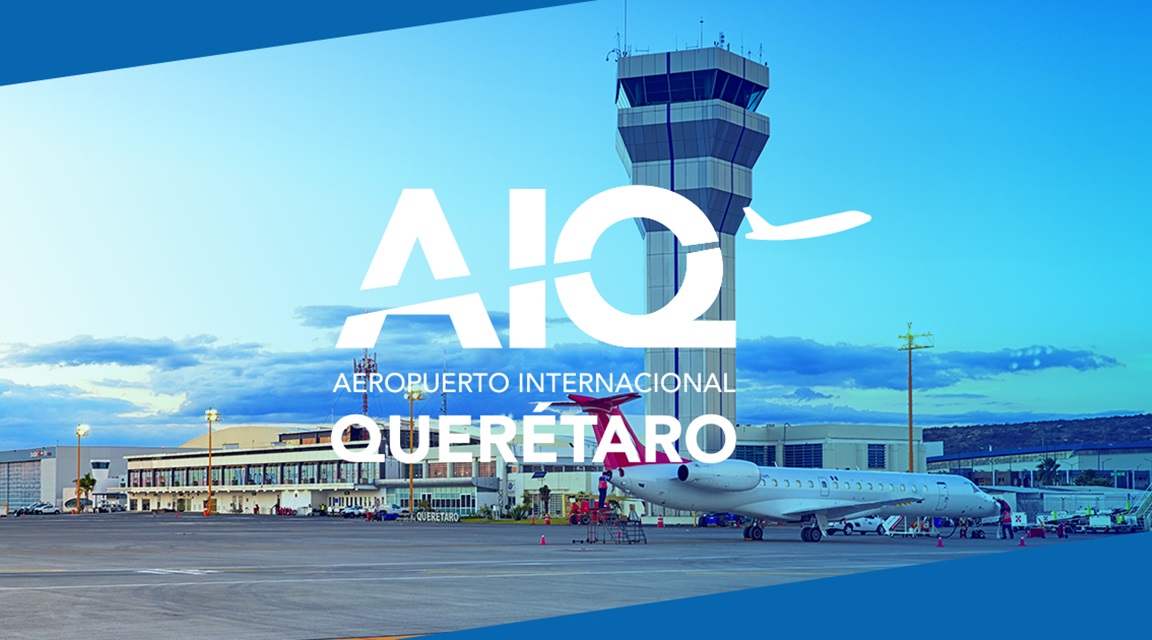 Aeropuerto Querétaro