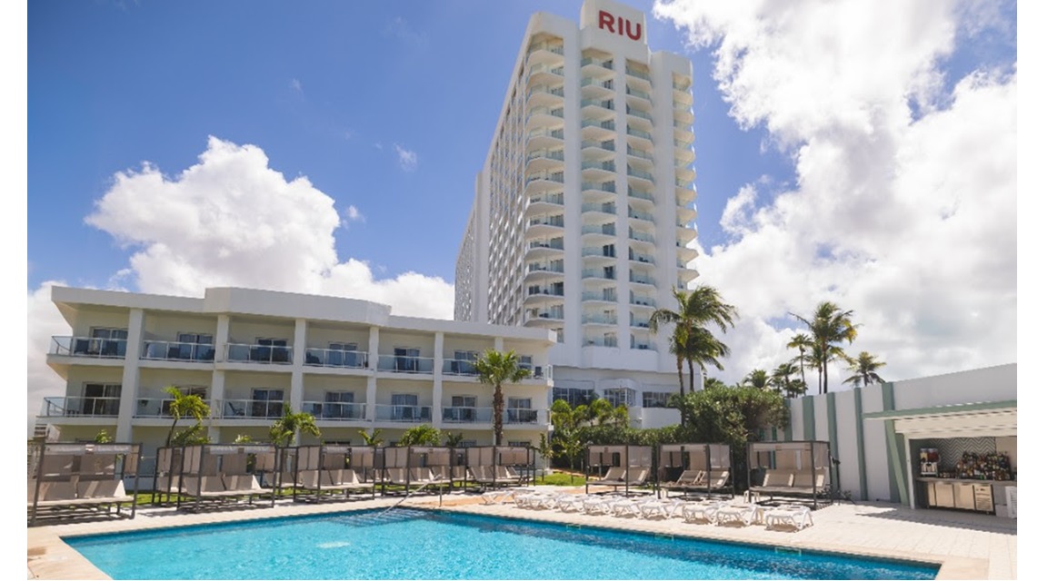 RIU Palace Antillas