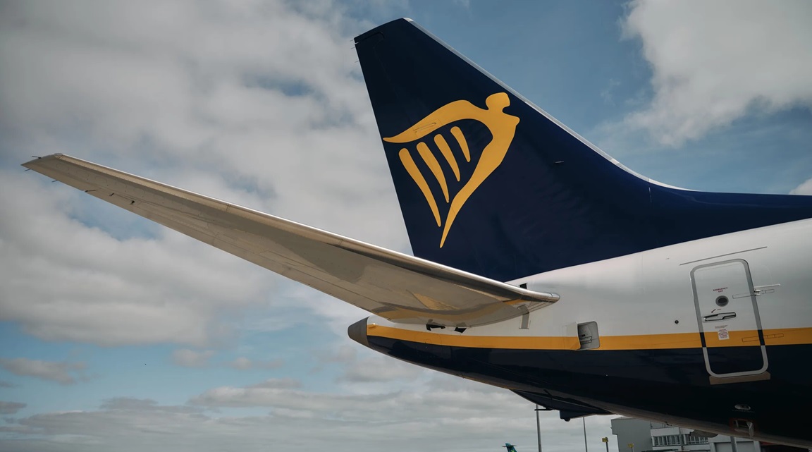 Ryanair