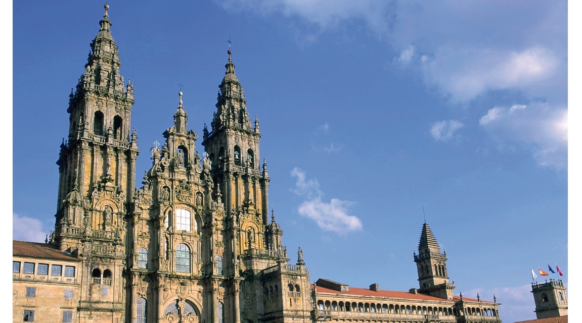 Santiago de Compostela