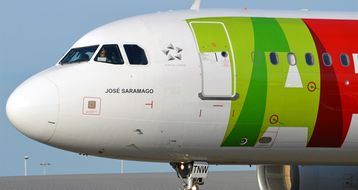 TAP Air Portugal