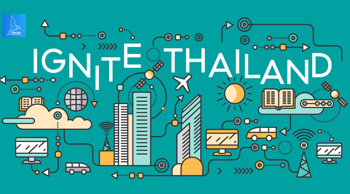 Tailandia IGNITE