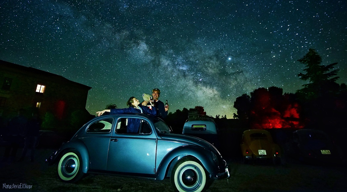 Teruel Astroturismo