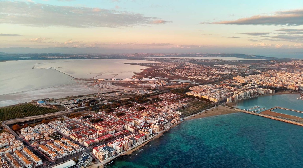 Torrevieja