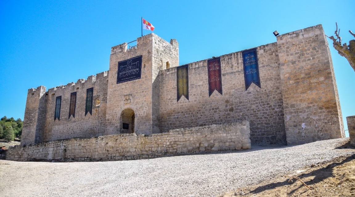 Castillo de Trigueros