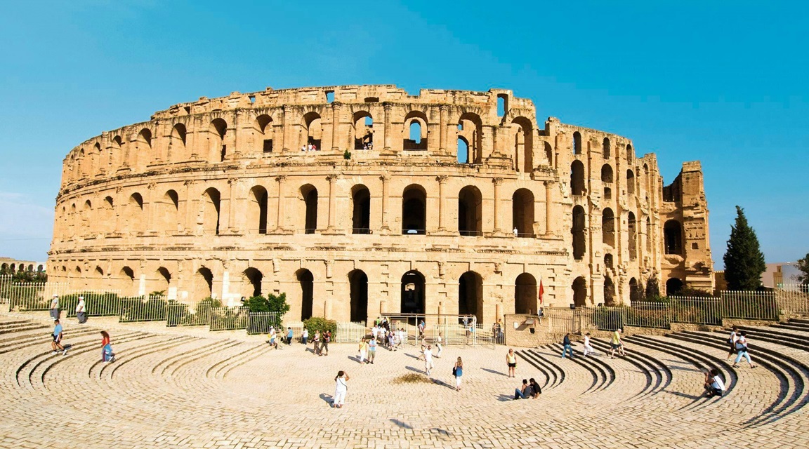 El Jem