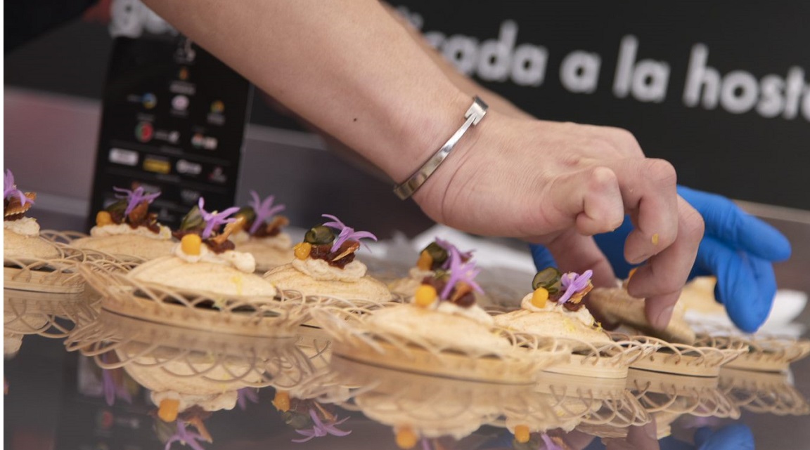 Valladolid Pinchos