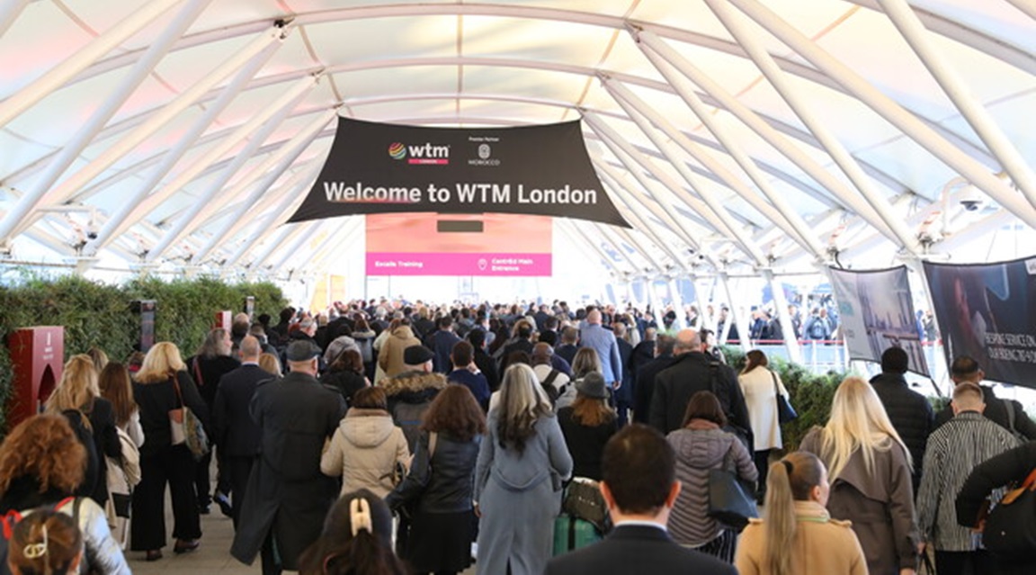 WTM London