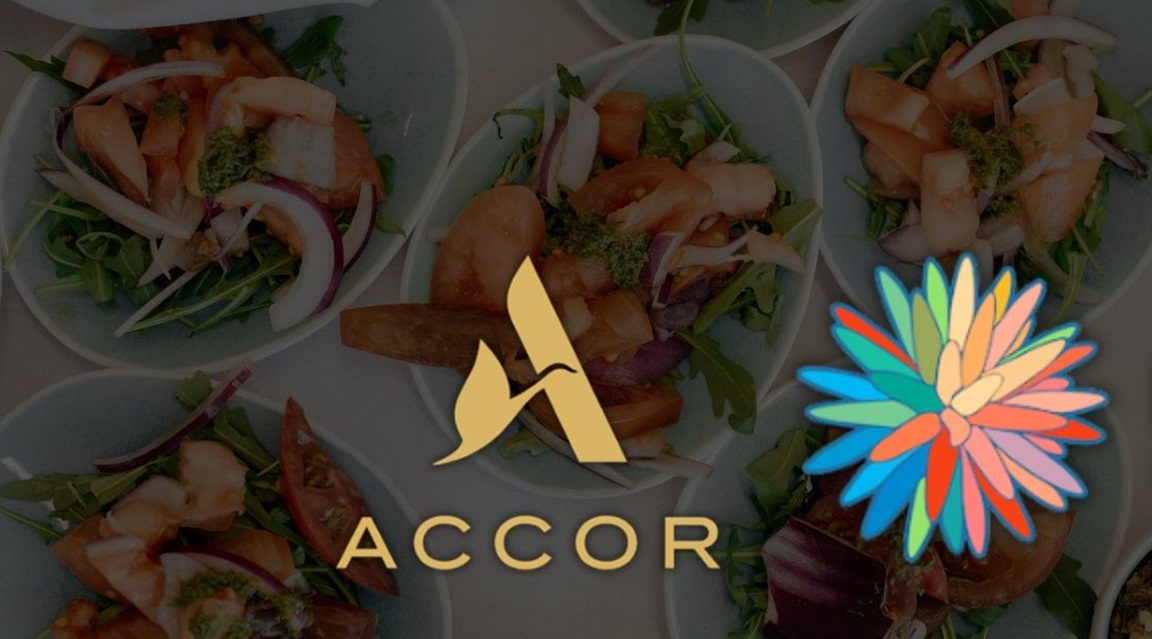 ACCOR Foodstep