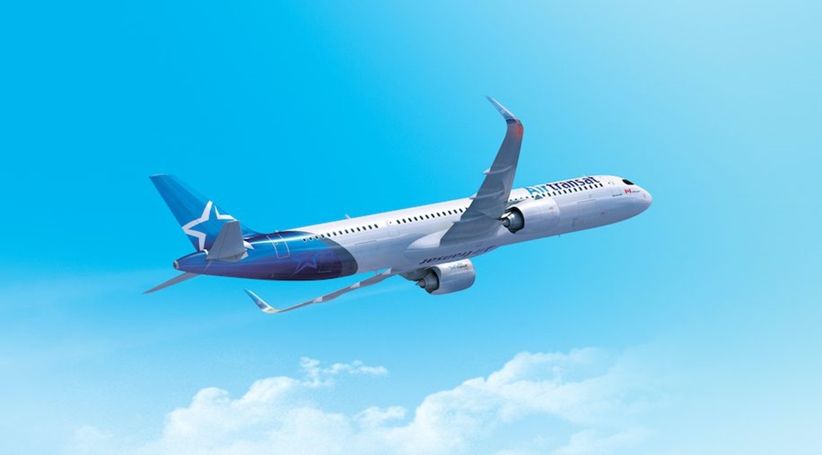 Air Transat