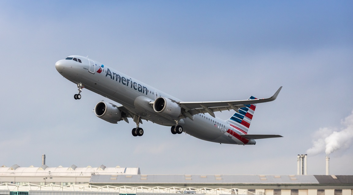 American Airlines