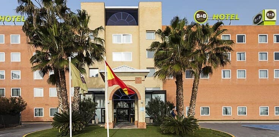 B&B__Hotel_Alicante_Centro