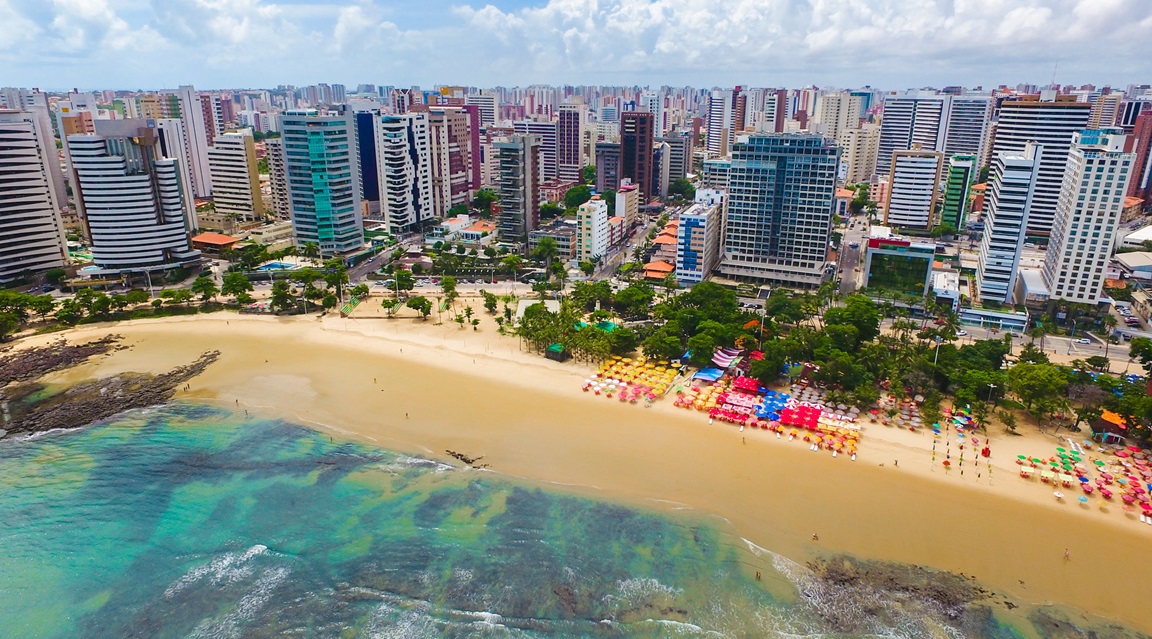 Brasil Fortaleza