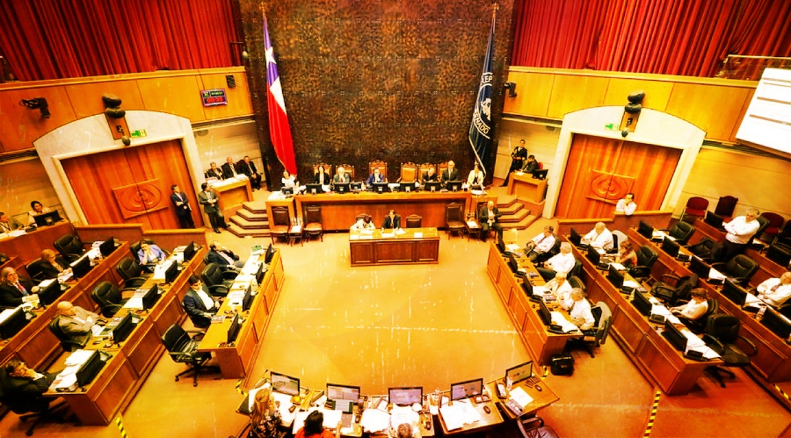 Senado Chile