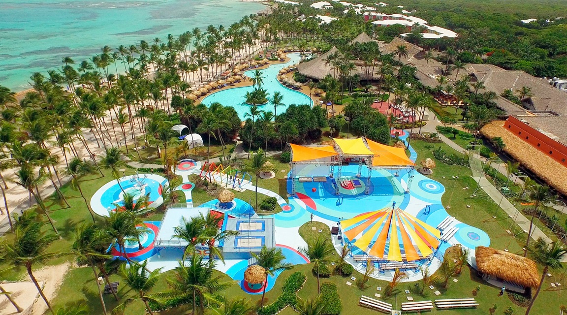 Club Med Punta Cana