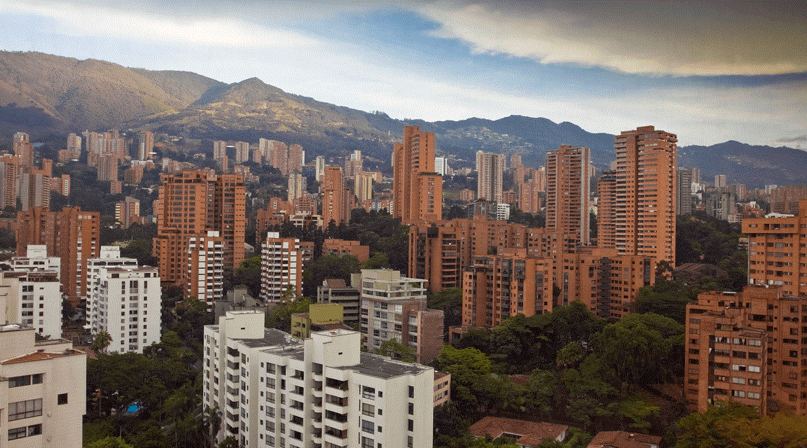 Medellin 