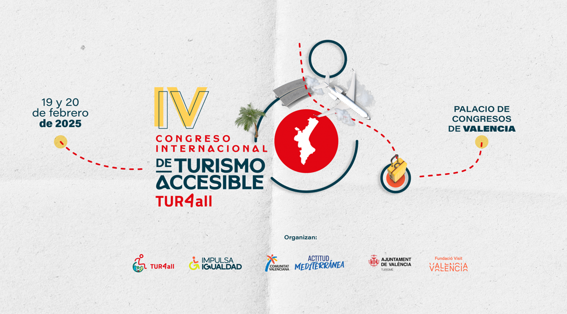 Congreso Turismo Accesible