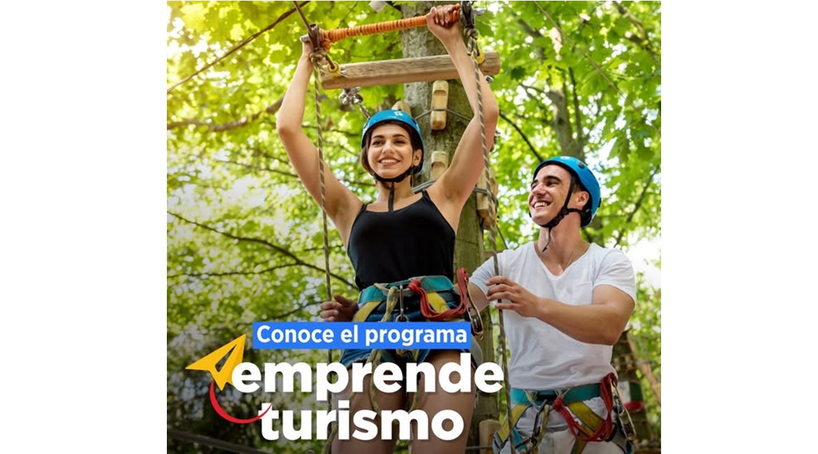 Ecuador Emprende Turismo