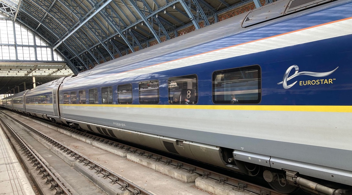 eurostar