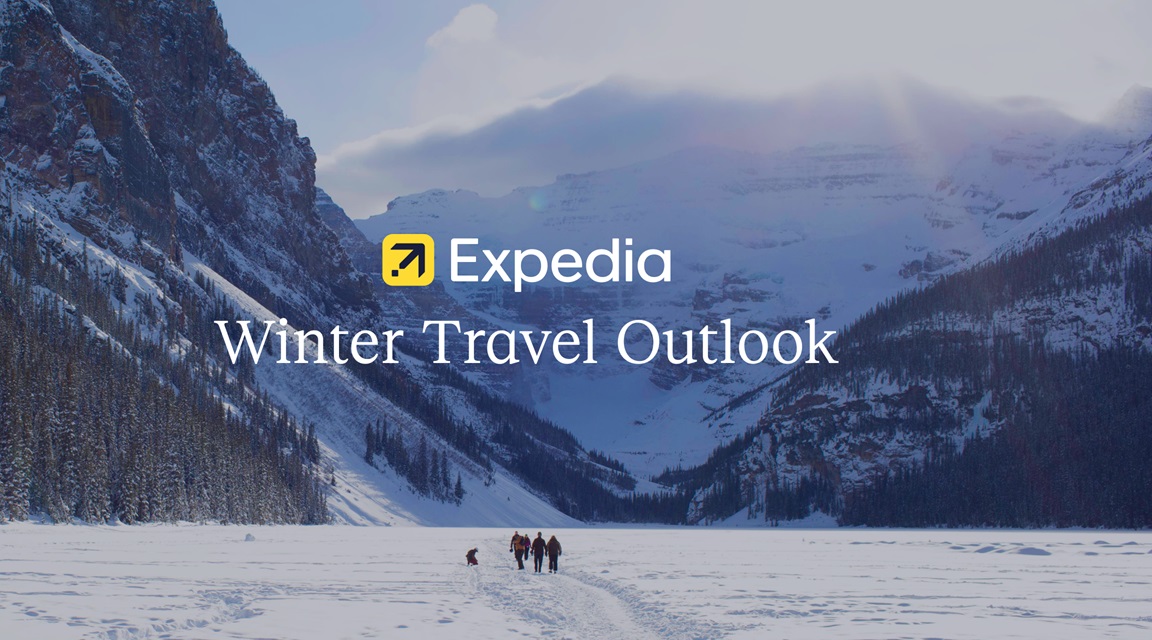 Expedia Invierno