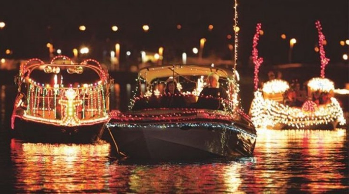 Florida Central Navidad