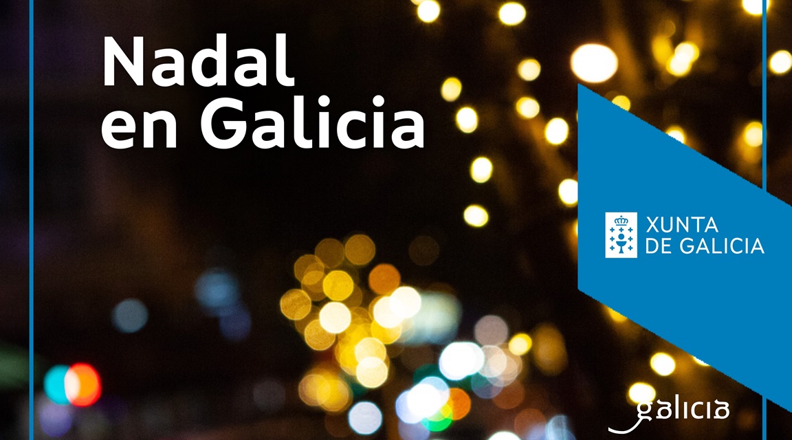 Galicia Navidad