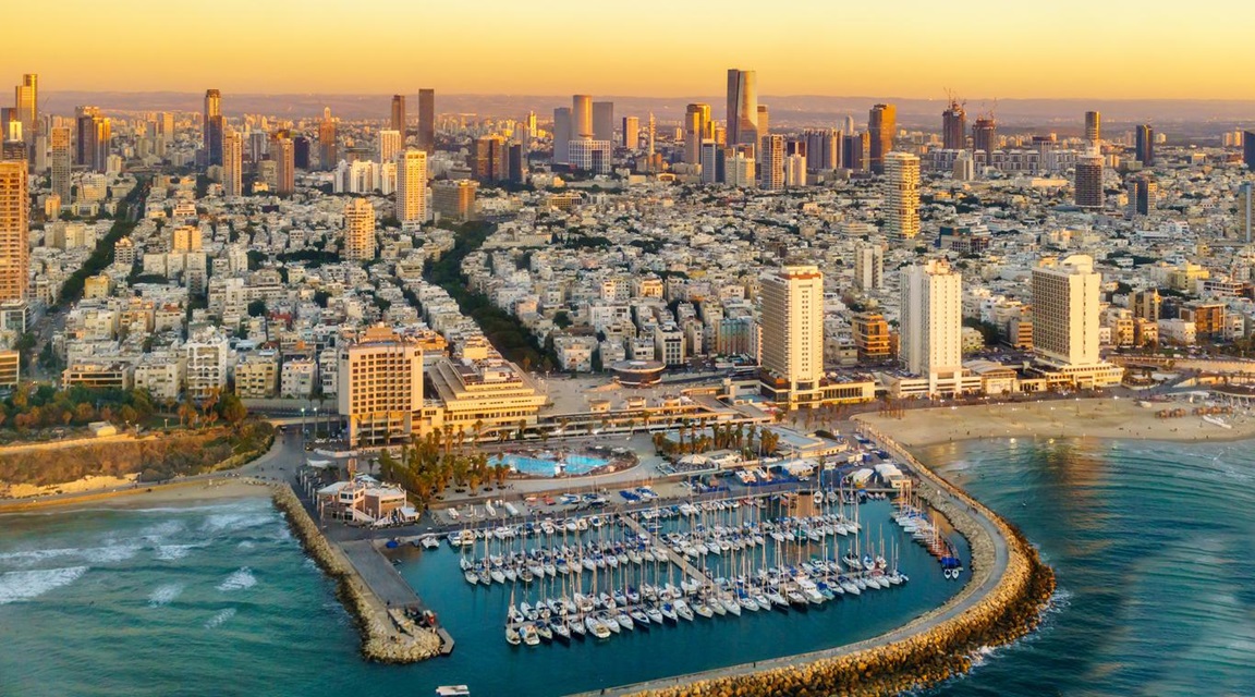 Tel Aviv