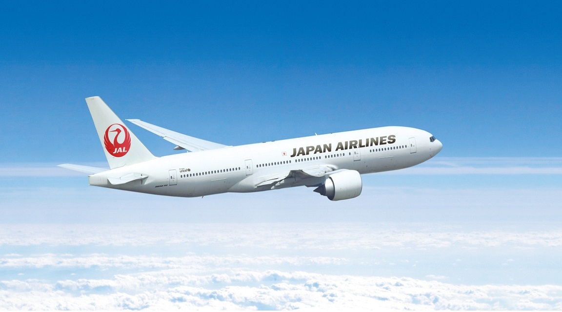 Japan Airline