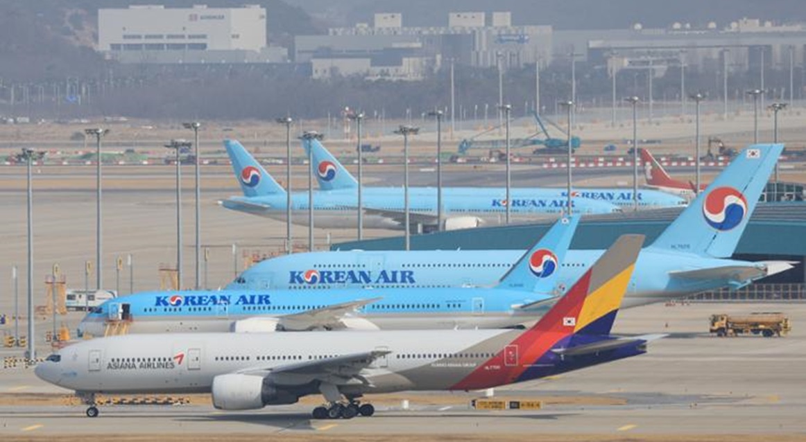 Korean - Asiana