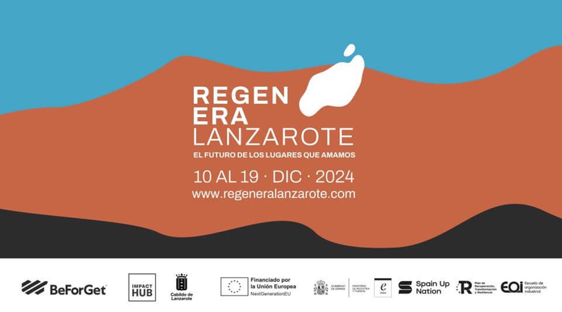 Regenera Lanzarote