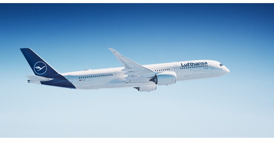 A350 Lufthansa