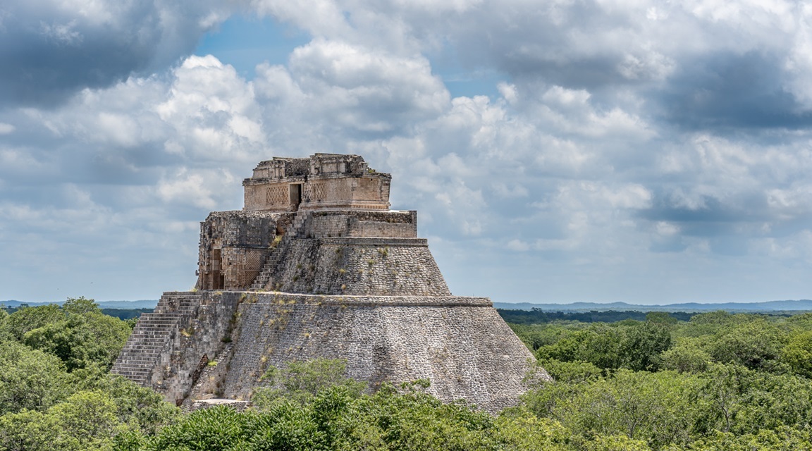 México Riviera Maya