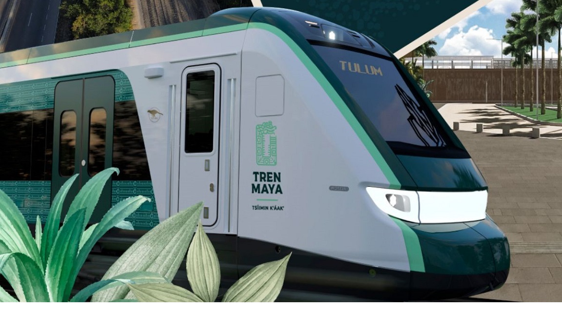 Tren Maya