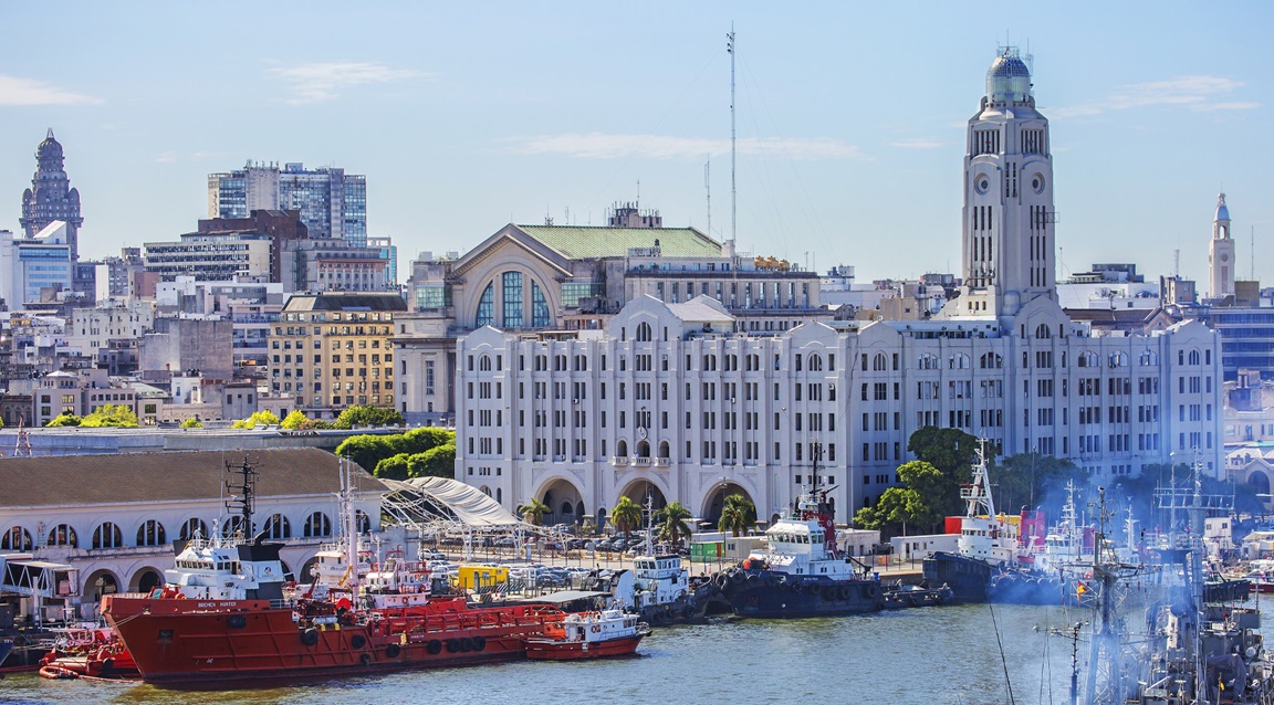 Montevideo - Uruguay