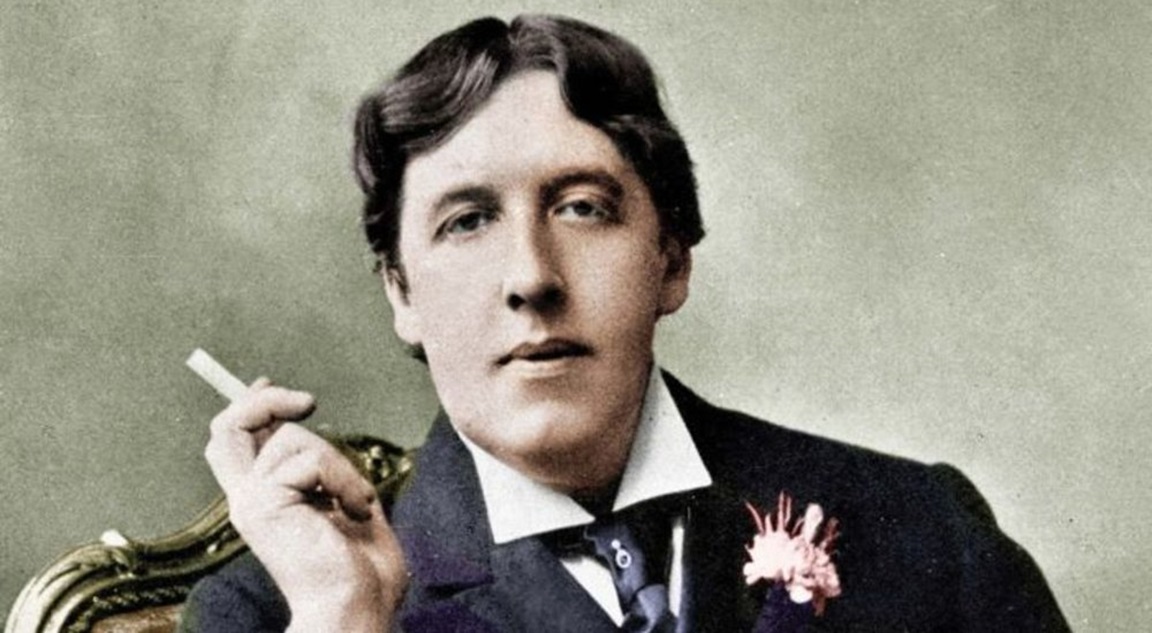 Óscar Wilde