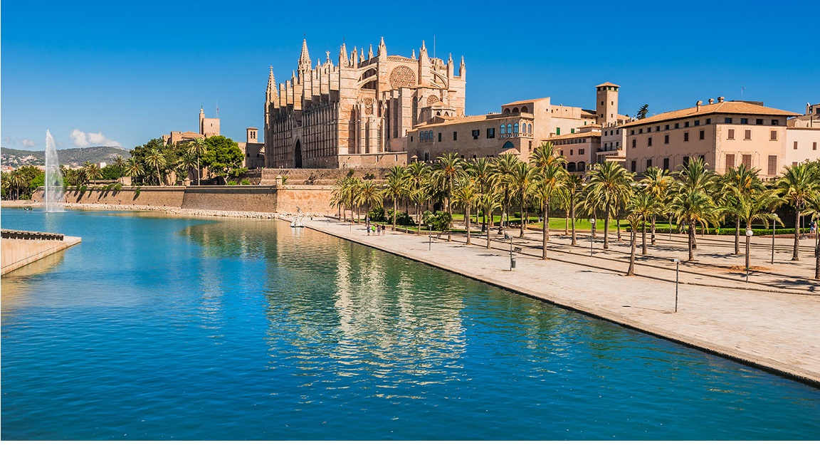 Palma de Mallorca