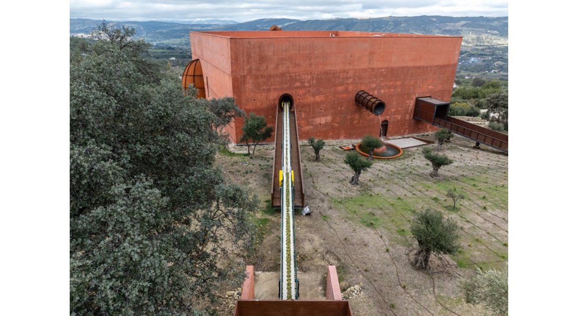 Ronda LA Almazara