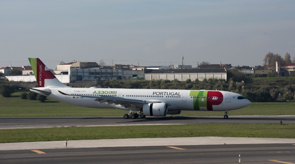 TAP Air Portugal