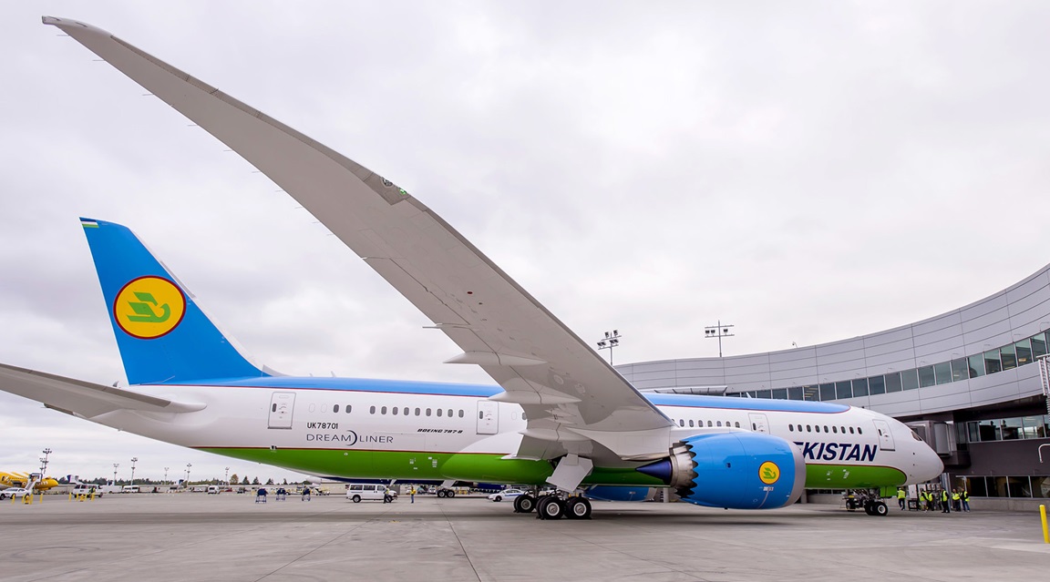 Uzbekistan_Airways