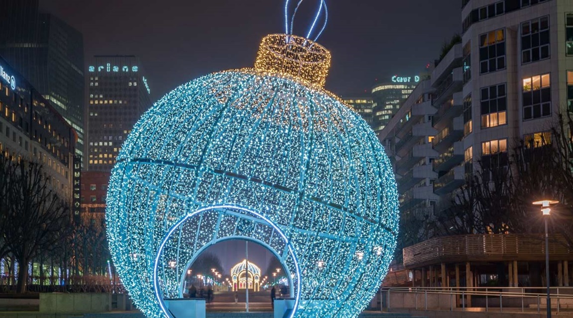 Navidad Uzbekistán