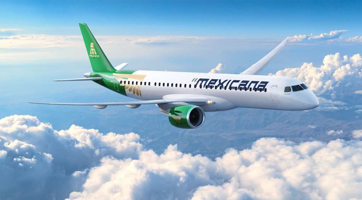 Mexicana de Aviación