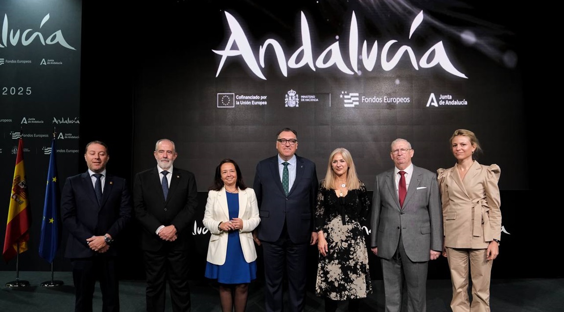 Andalucía Jubileo 2025