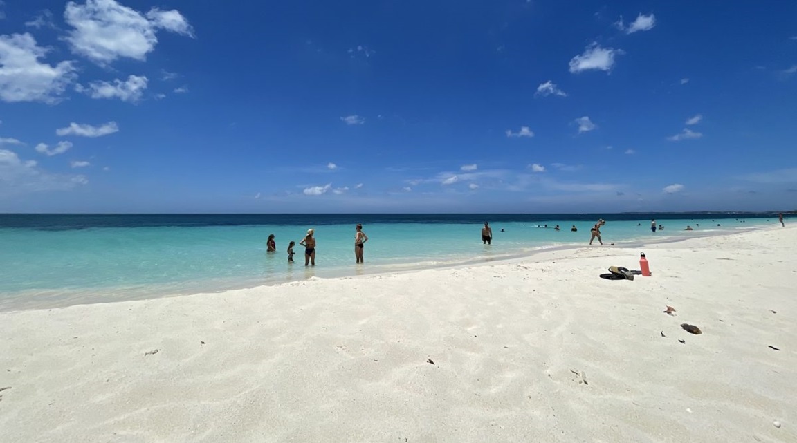 Aruba