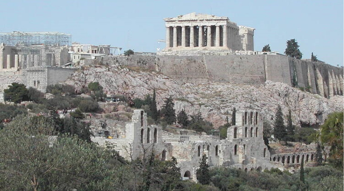 Atenas