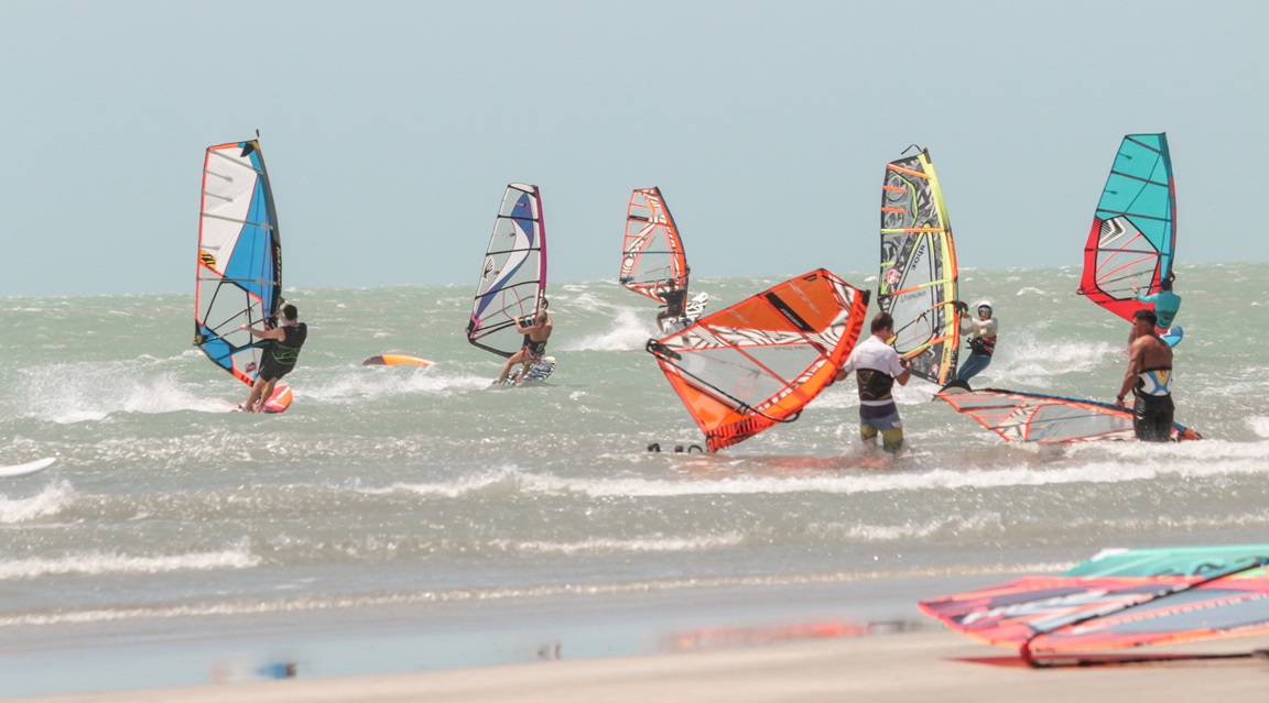 Brasil KiteSurf