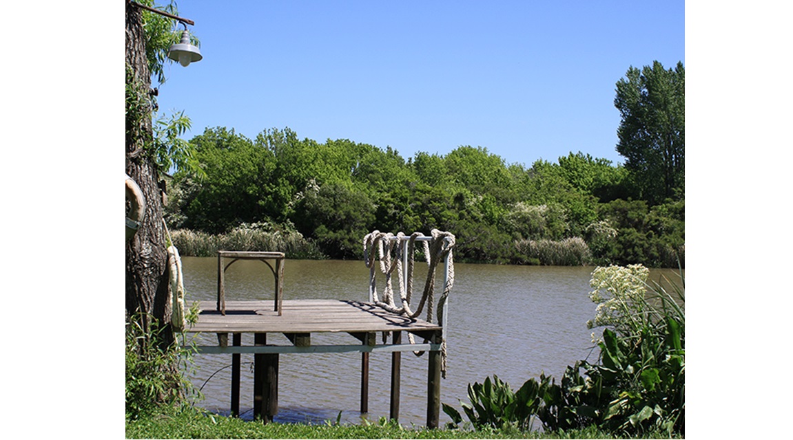 Ensenada Buenos Aires