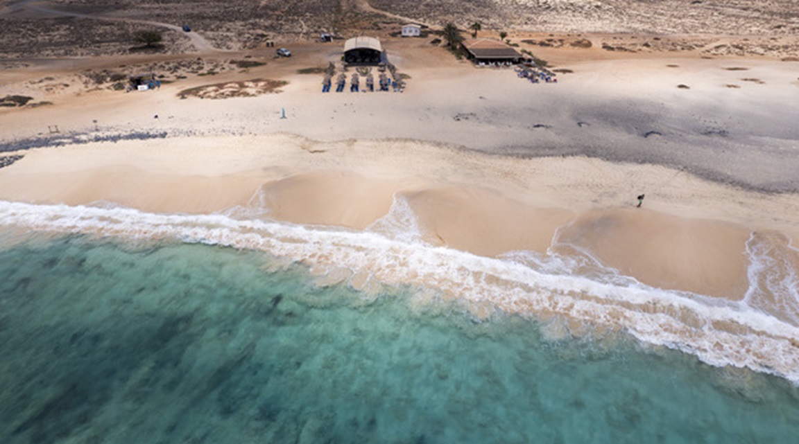 Cabo Verde SAL 