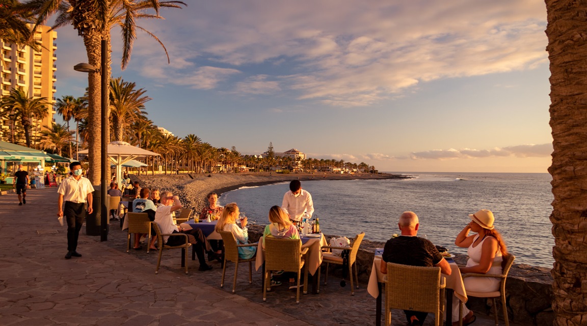 Canarias