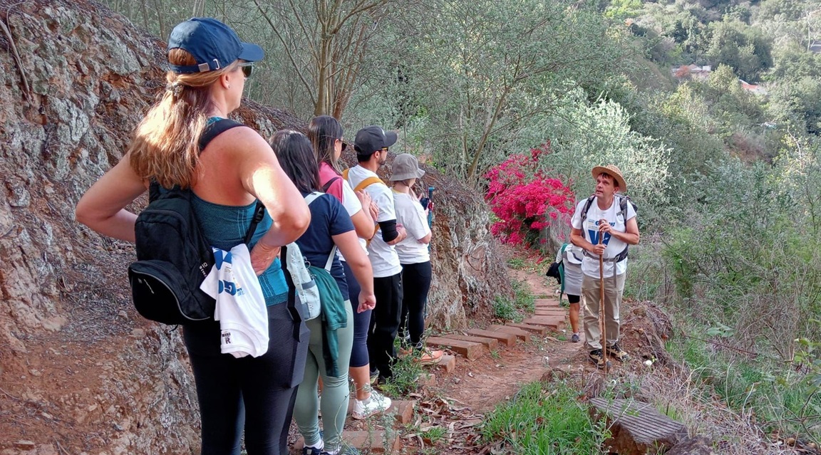 Canarias turismo activo